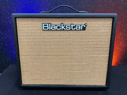 Store Special Product - Blackstar Amplification - DEBUT-50R-BLK